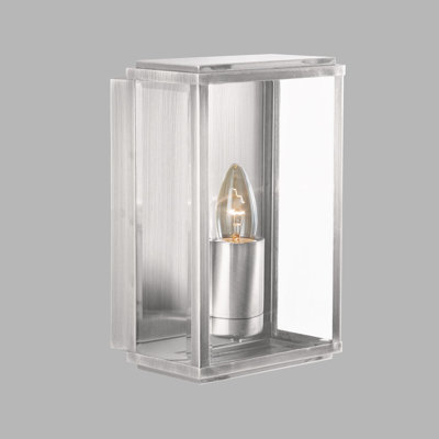 Caden 25cm H Outdoor Flush Mount