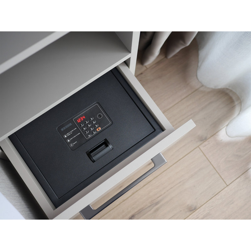 Security Safe Lock