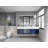 Jessica 72'' Wall-Mounted Single Bathroom Vanity-276572757