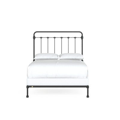 160 Picket Fence Bed | Hidden Foot Standard