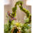 Faux Moss Plant-1236080652
