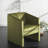 Shuntina Velvet Armchair-2042443480