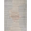 Tapis gris / multicolore intérieur / extérieur Tayseer Heron-1624620486