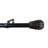 Dijanka Polyresin Adjustable Single Curtain Rod-21683746-21683747