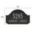 Fitzwilliams 2-Line Wall Wall Mount-1439590596-1439590601