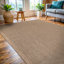 Tapis d'intérieur en jute Easy-153622063