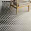 Tapis blanc Fulda-23683920
