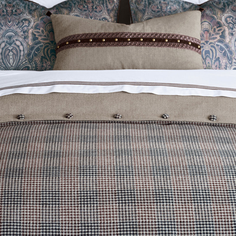 Cristobal Comforter, Super Queen Comforter