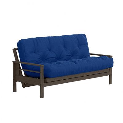 Matelas en mousse viscoélastique Hooppole Premium - Certifié CertiPUR-US, sans cadre