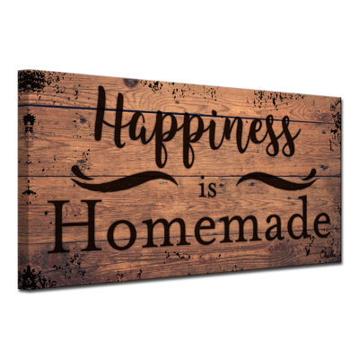 " Homemade " by Olivia Rose