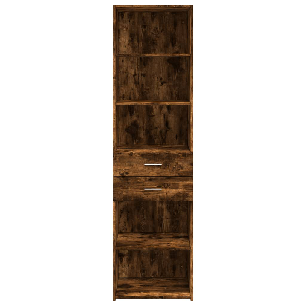 Vidaxl Highboard 50x42,5x185 cm