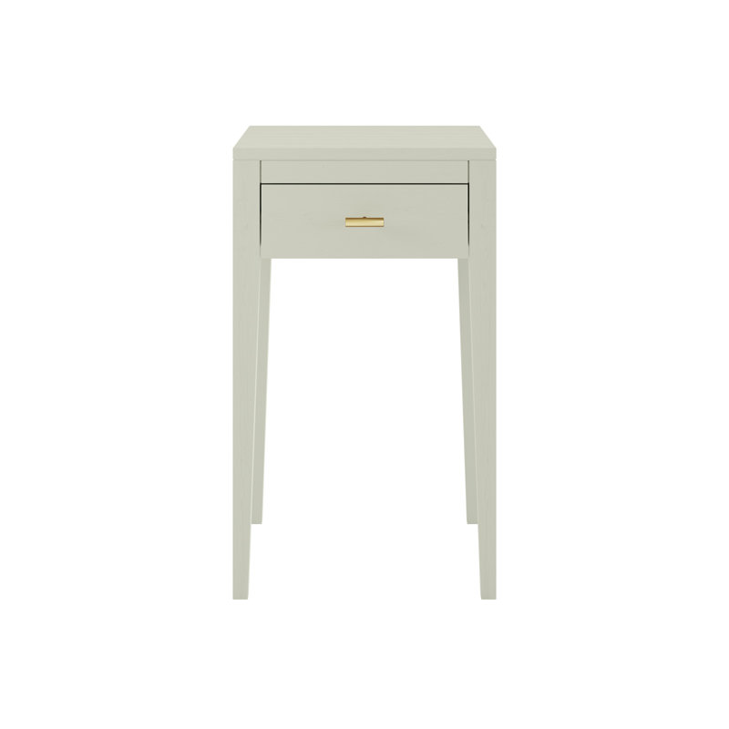 Heitor 35 cm W Bedside Table