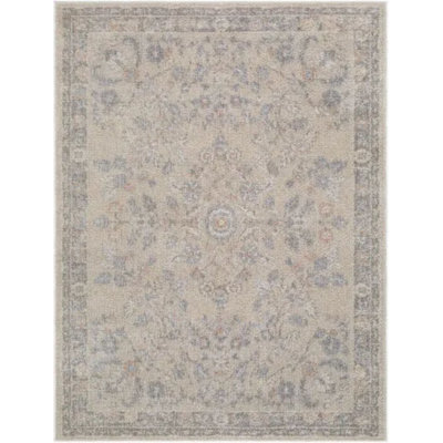 Jazz Area Rug