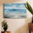 Oceanside-Gallery Wrapped Canvas-477445843
