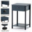 Ensemble de tables de bout Jhalia-314593131-314593132