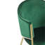 Chaise rembourrée Modern