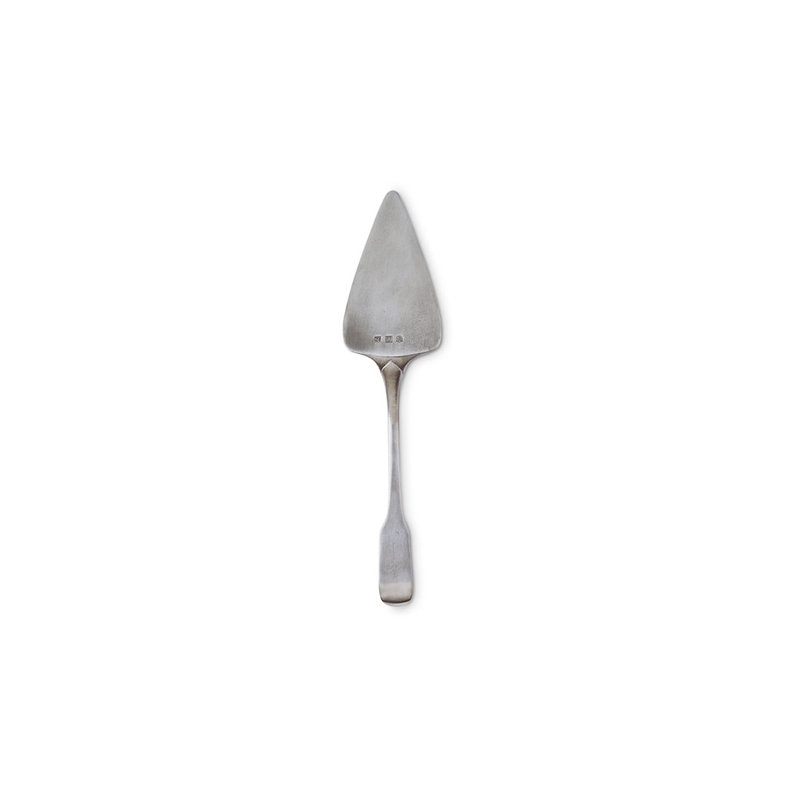 Antique Cake / Pastry Server