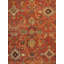 Antique One-of-a-Kind 12'2" X 15'4" Area Rug