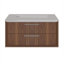 Gemelli 23.75'' W Single Bathroom Vanity Base