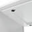 Rolling Kitchen Island With Extended Table-554678537