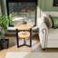 Living Room Table Set