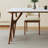 Simple modern dining table-2074833636