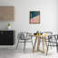 «Modern Margarita Blocked Citrus Contemporary Cocktail», impression-75750540-75750538