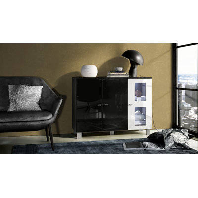 Mccombs 107cm Sideboard