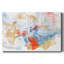 Toile tendue Whitewash Sunset II-Gallery-1640052772