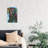 Labrador Iv by Dean Russo - Painting on Canvas-689451759-750945653