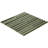 Daltile Artefino Vintage 1 x 6 Pencil Mosaic (10 PC Per SQFT) (9.60 SQFT Per Carton)-115332836