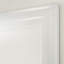 Abbeyville Framed Wall Mounted Accent Mirror-1189804241-1180763824