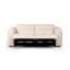 Radley 89" Power Recliner 2 - Piece Sofa-673363221