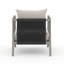 Numa Outdoor Teak Lounge Chair-1977129120-1977129121