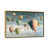 Gold Framed