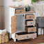 Armoire d'appoint Reyelle