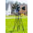 Kenedy Weather Resistant Abstract Rotator