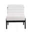 Chaise d'appoint rembourrée Fluffy-382713324