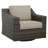 Marbella Wicker Outdoor Lounge Chair
