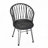 Outdoor Patio Papasan Chair-1737006178-1737006177