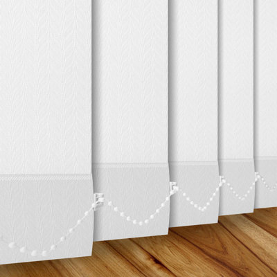 Replacement Slats