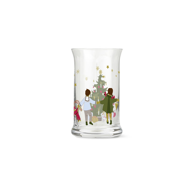 9.5oz. Drinking Glass
