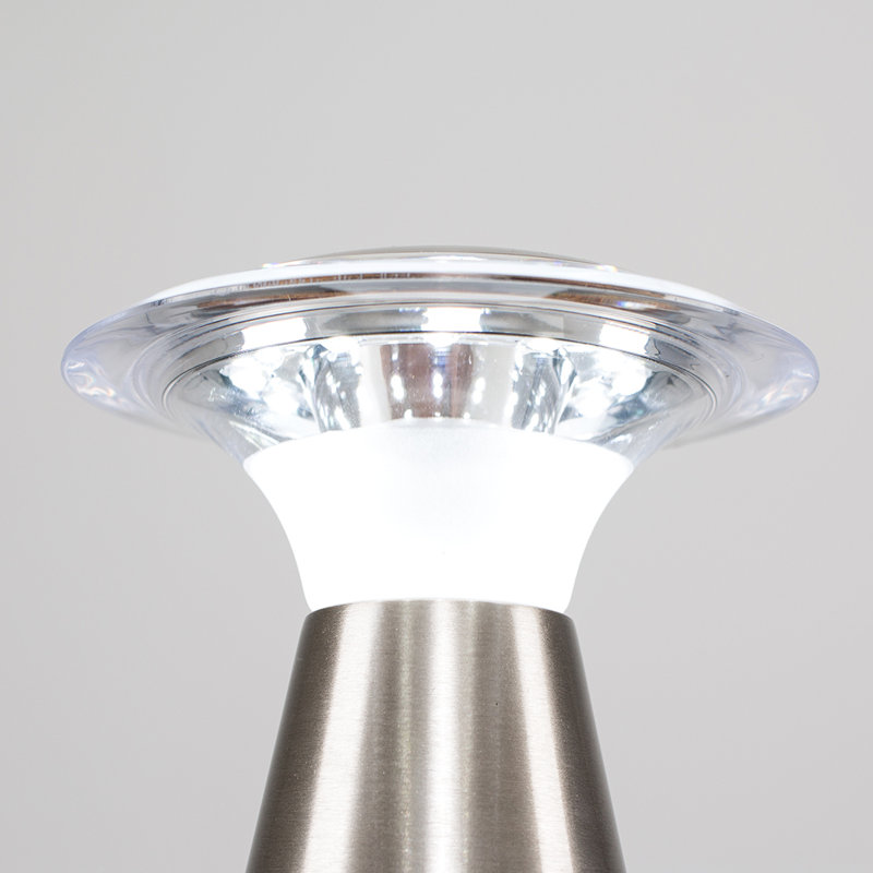 Madalena Metal Table Lamp