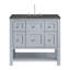 Breckenridge 48'' W Single Vanity-1653567697-1641815334-1635192843