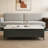 Luxury-Style Granite-Panel Storage Coffee Table-1313330714-1313330715-1313330705