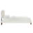 Modway Sofia Channel Tufted Performance Velvet Platform Bed-44353752-44353757