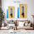 Aime Floral Mediterranean Window-108447952