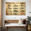 River River Guide Guide - impression sur toile tendue-660460913