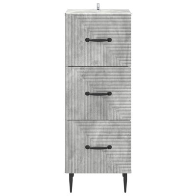Standard Accent Chest