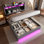 Metal Bed